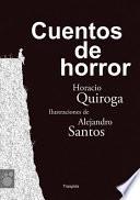 Cuentos de horror