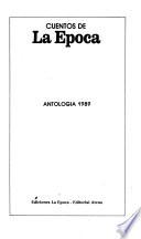 Cuentos de La Epoca