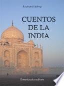 Cuentos de la India