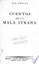 Cuentos de la Malá Strana