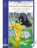 Cuentos de la mitología griega I