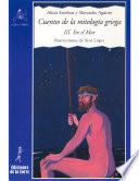 Cuentos de la mitologia Griega / Stories of the Greek Mythology