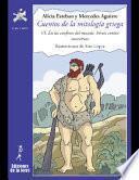 Cuentos de la mitología Griega VI