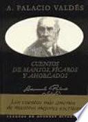 Cuentos de mansos, pícaros y ahorcados