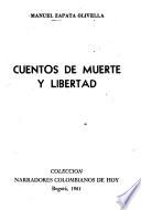 Cuentos de muerte y libertad