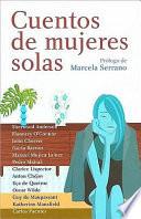 Cuentos de mujeres solas