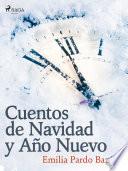 Cuentos de Navidad y Año Nuevo