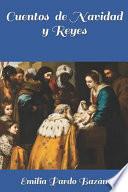 Cuentos de Navidad y Reyes