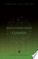 Cuentos de Octavio Escobar Giraldo
