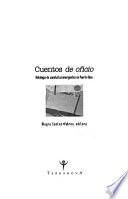 Cuentos de oficio