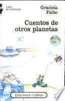 Cuentos de otros planetas