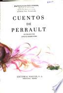 Cuentos de Perrault