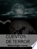 CUENTOS DE TERROR