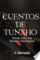 Cuentos de Tunxho