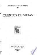 Cuentos de viejas