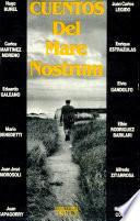 Cuentos del Mare Nostrum