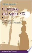 Cuentos del siglo XIX