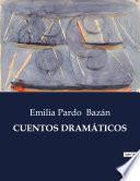 CUENTOS DRAMÁTICOS