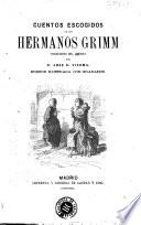 Cuentos escogidos de los hermanos Grimm