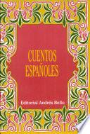 Cuentos Espanoles