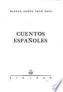 Cuentos españoles