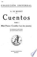 Cuentos