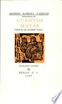 Cuentos Mayas
