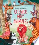 Cuentos muy animales