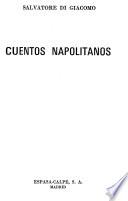 Cuentos napolitanos