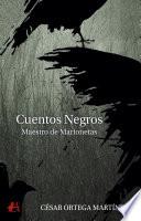 Cuentos negros. Maestro de Marionetas