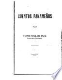 Cuentos panamenos