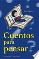 Cuentos para pensar