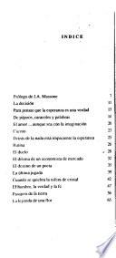 Cuentos para pensar que la esperanza es una verdad