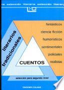 Cuentos para segundo nivel II
