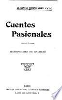 Cuentos pasionales