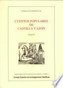 Cuentos populares de Castilla y León