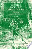 Cuentos populares portugueses
