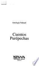 Cuentos purépechas