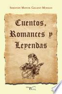 Cuentos, romances y leyendas