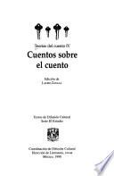Cuentos sobre el cuento