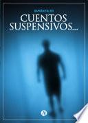 Libro Cuentos suspensivos...
