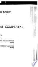 Cuentos. Volumen 2