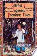 Cuentos y Leyendas Populares Rusos