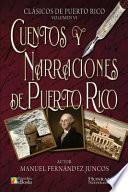 Cuentos y Narraciones de Puerto Rico
