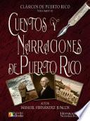 Cuentos y Narraciones de Puerto Rico