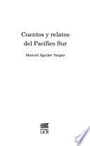 Cuentos y relatos del Pacífico Sur