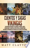 Cuentos y sagas vikingas