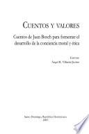 Cuentos y valores