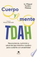 Cuerpo y mente TDAH