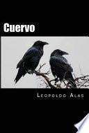 Cuervo (Spanish Edition)